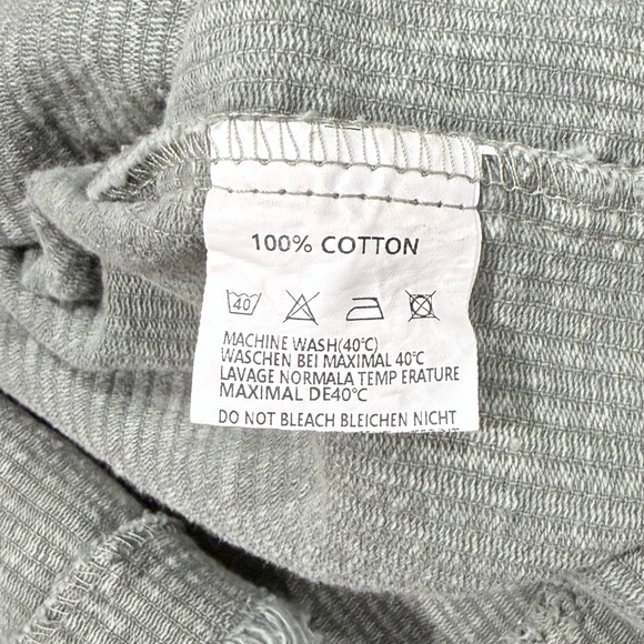 Boutique Corduroy Color Block Jacket Women's Cream Green Brown Button Up Size XL - Picture 6 of 6